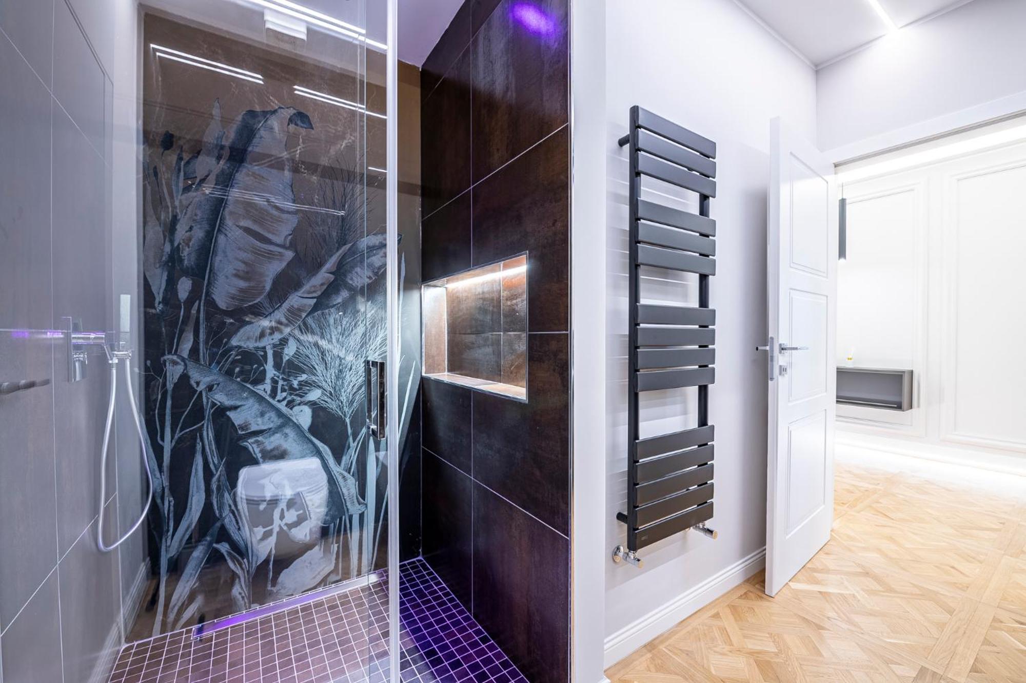 Beccaria - Florence Luxury Apartment Bagian luar foto