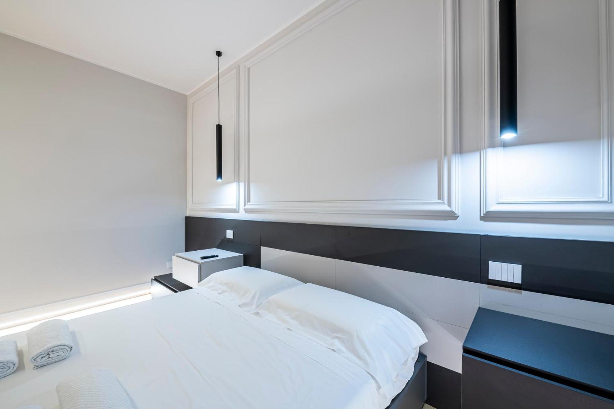 Beccaria - Florence Luxury Apartment Bagian luar foto