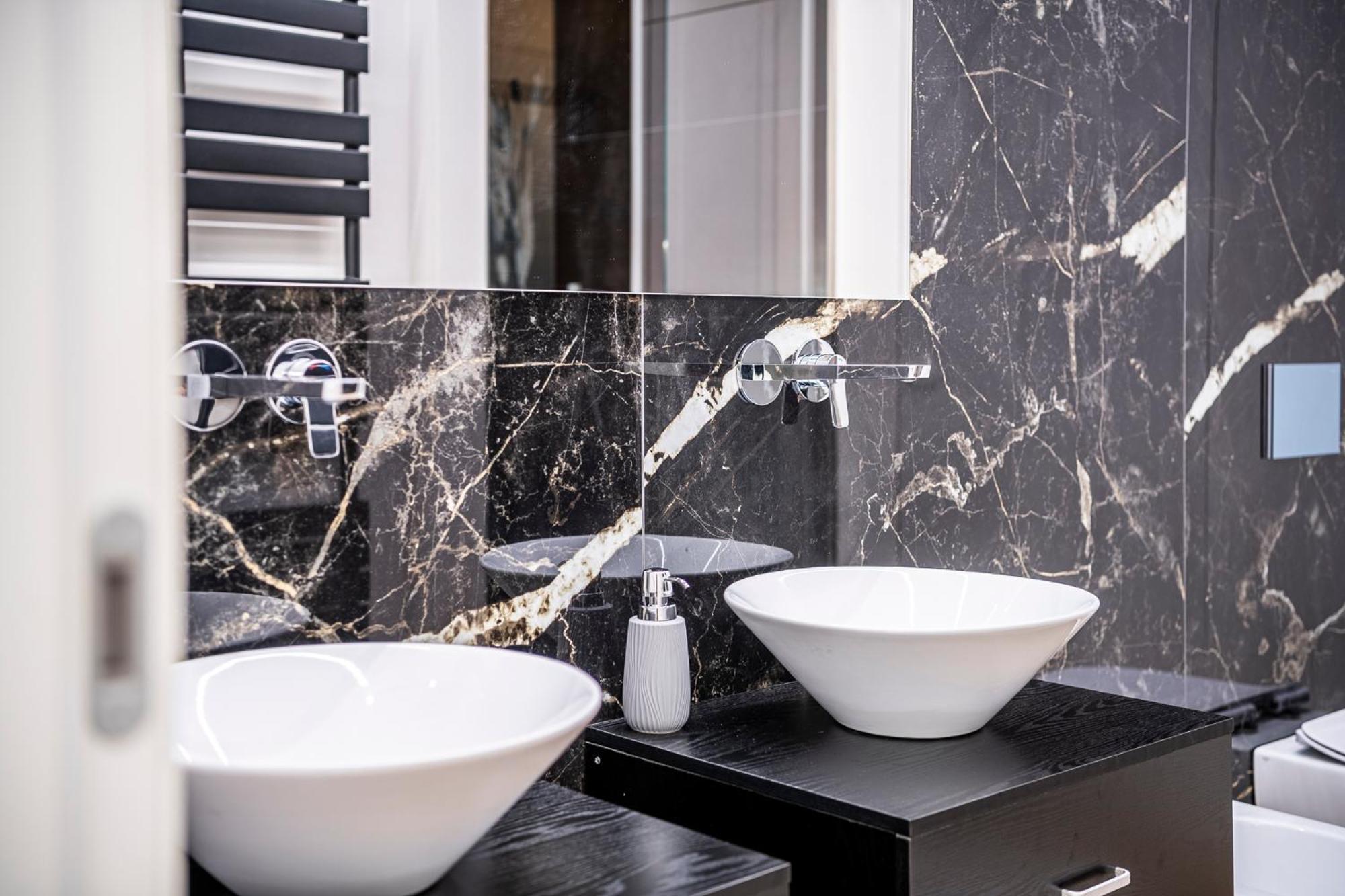 Beccaria - Florence Luxury Apartment Bagian luar foto